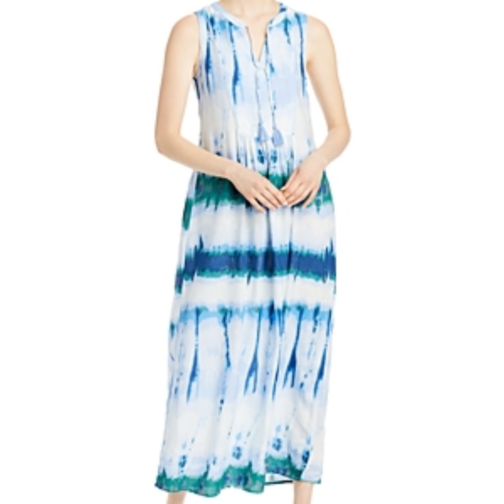 beachlunchlounge Kamarin Dress